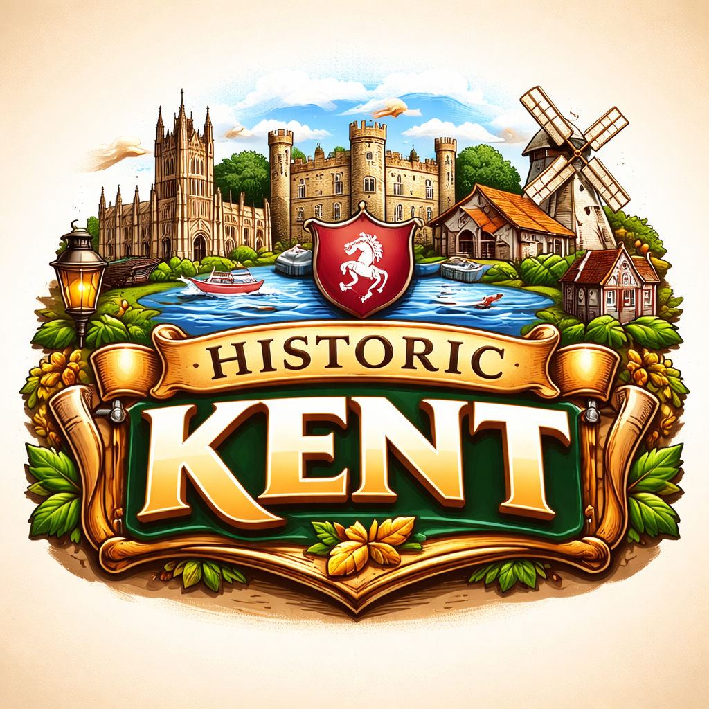Historic Kent
